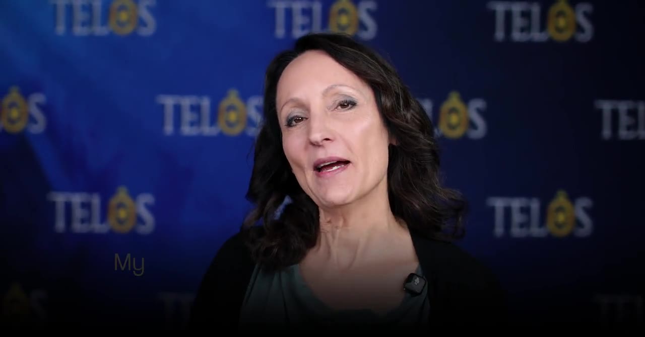 A March 2026 attendee sharing their TELŌS experience
