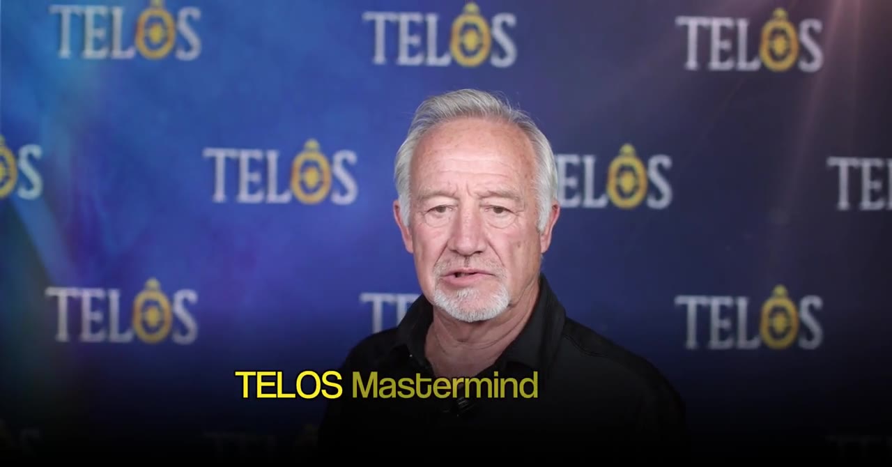 A March 2026 attendee sharing their TELŌS experience