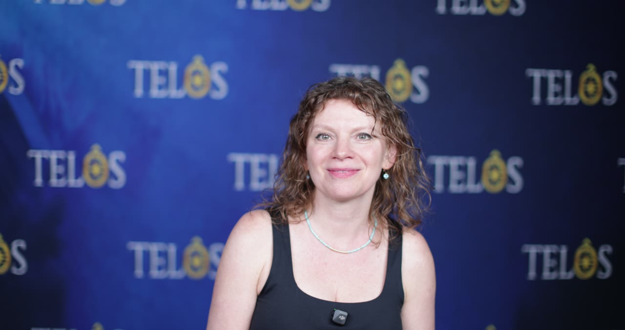 Attendee testimonial