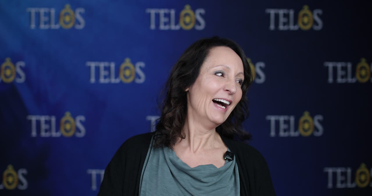 Attendee testimonial